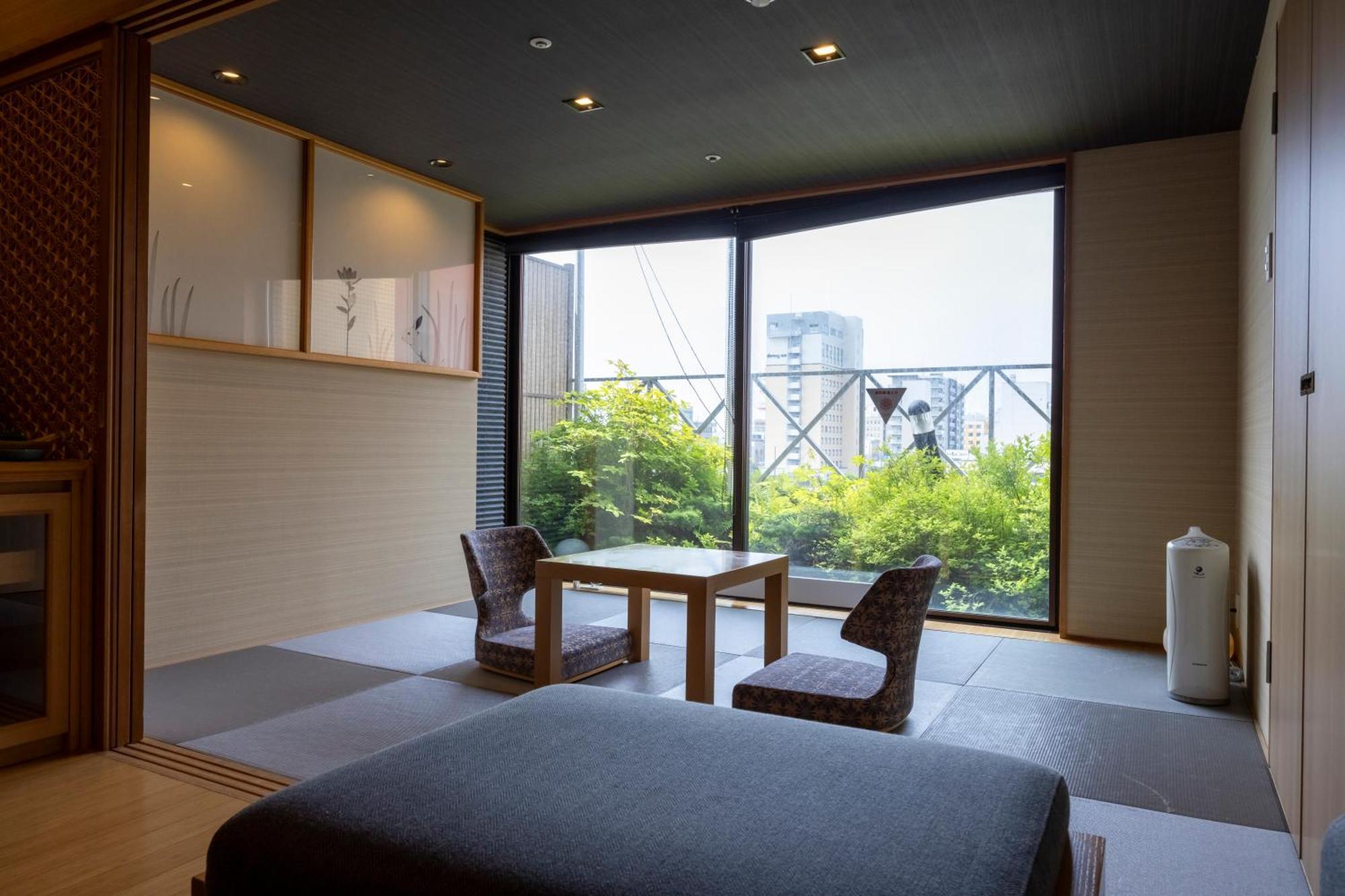 Kushiro Century Castle Hotel Dış mekan fotoğraf