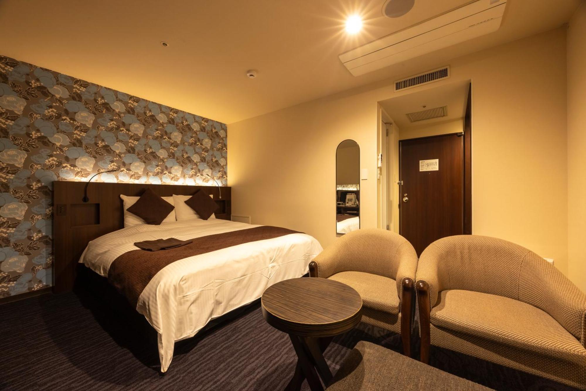 Kushiro Century Castle Hotel Dış mekan fotoğraf