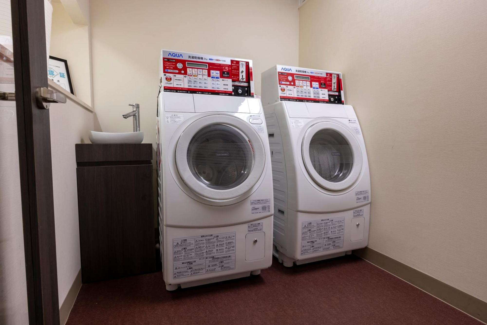 Kushiro Century Castle Hotel Dış mekan fotoğraf